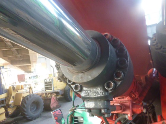 1997 日立 RX2000 2