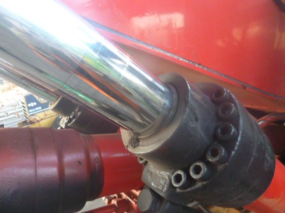 1997 日立 RX2000 2