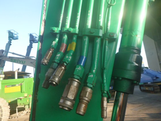 1997 日立 RX2000 2