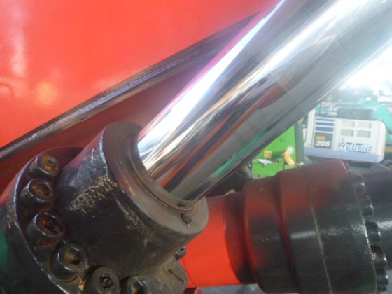 1997 日立 RX2000 2