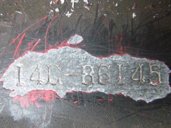 1997 日立 RX2000 2