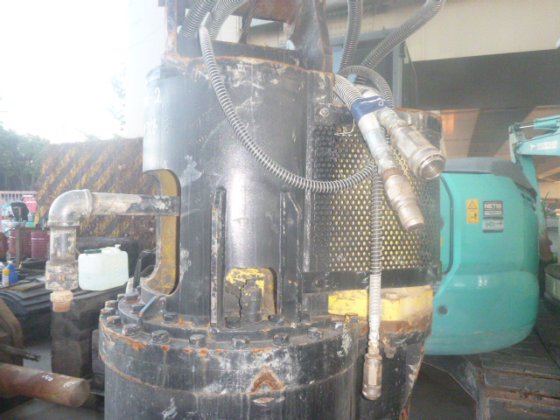 1997 日立 RX2000 2