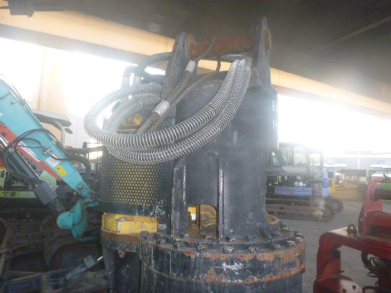 1997 日立 RX2000 2