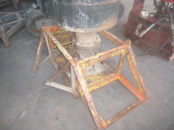 1997 日立 RX2000 2