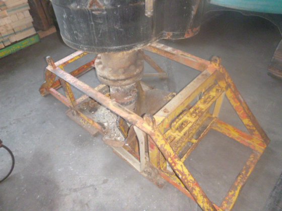 1997 日立 RX2000 2