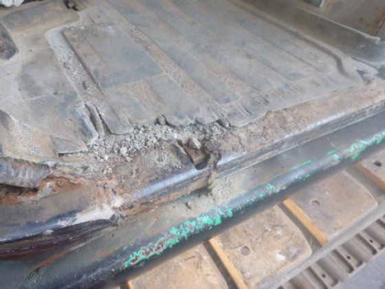 1997 日立 RX2000 2