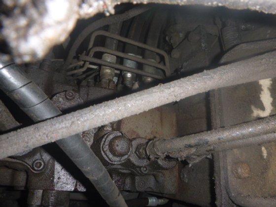 1997 日立 RX2000 2