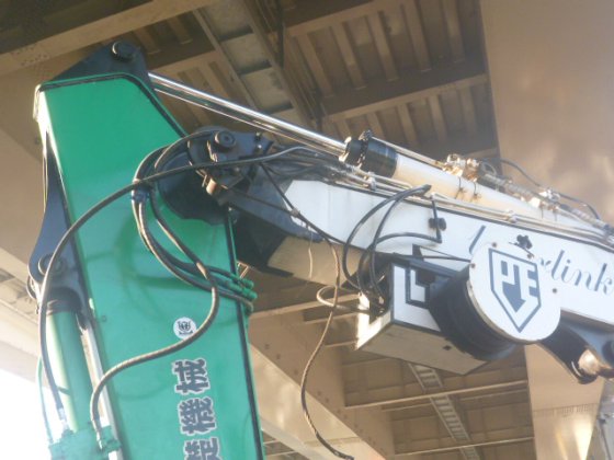 1997 日立 RX2000 2