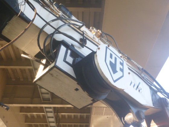 1997 日立 RX2000 2