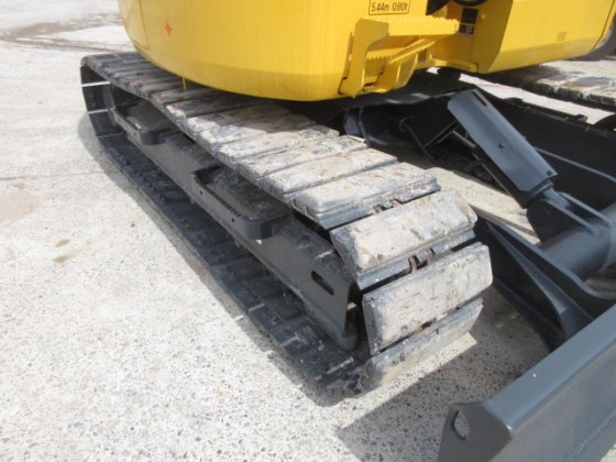 2015 KOMATSU PC78UU 10
