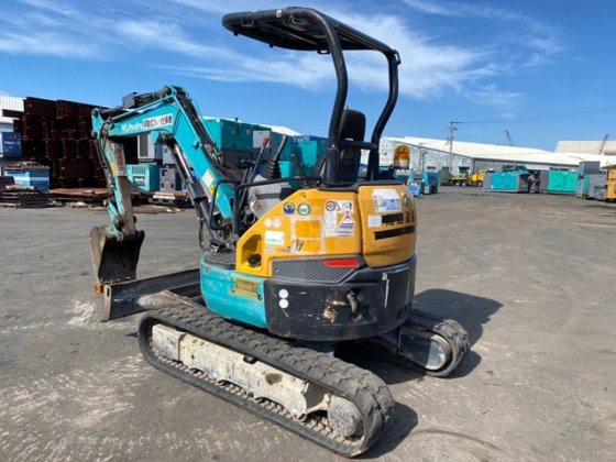 2016年久保田U 30 6