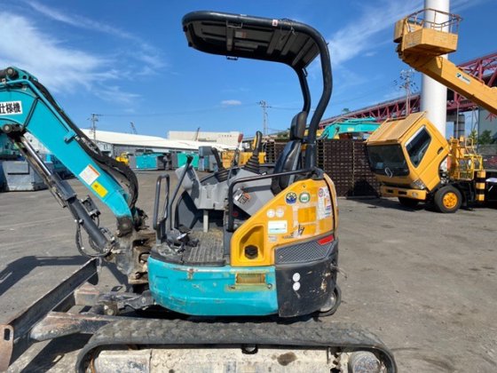 2016年久保田U 30 6