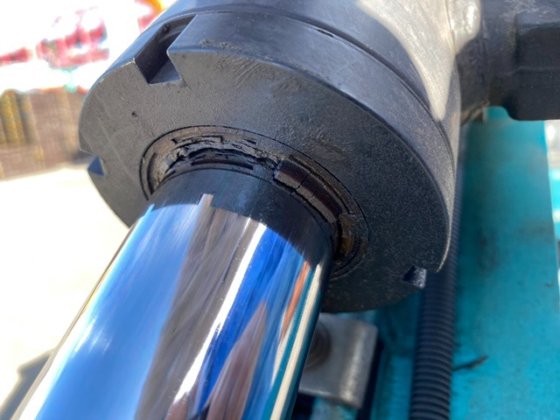 2016年久保田U 30 6