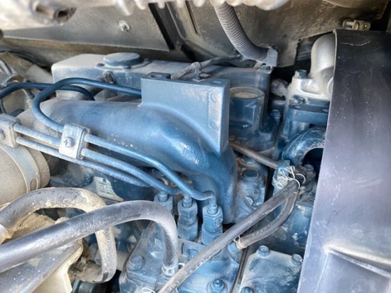 2016年久保田U 30 6