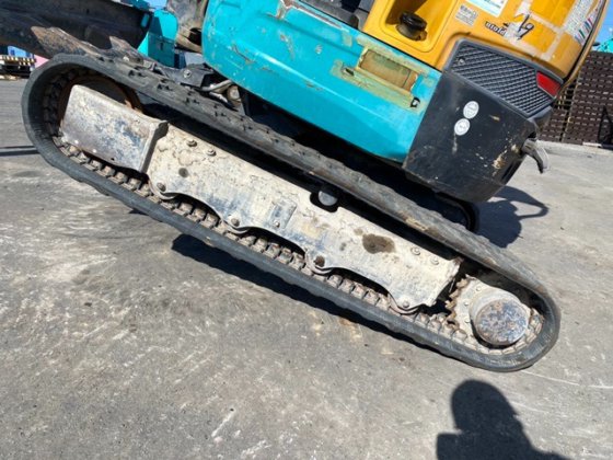 2016年久保田U 30 6