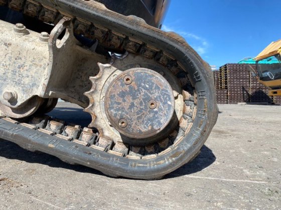 2016年久保田U 30 6