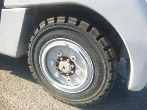 2019款丰田02 2TD20