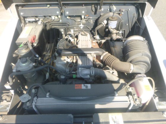 2019款丰田02 2TD20