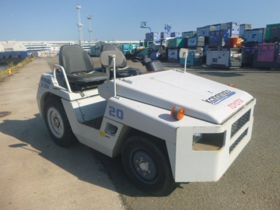 2019款丰田02 2TD20