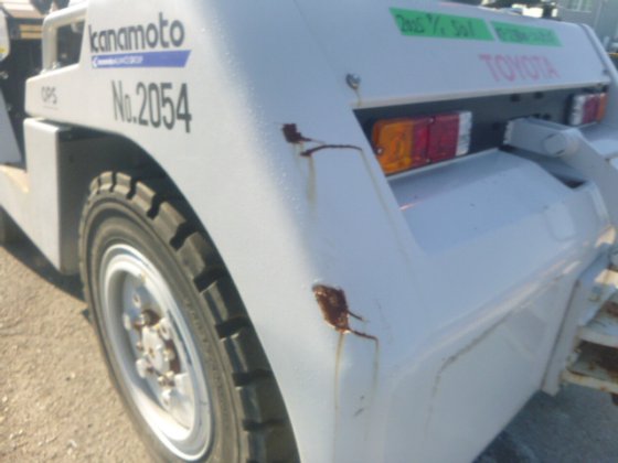 2019款丰田02 2TD20