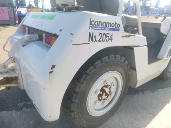 2019款丰田02 2TD20