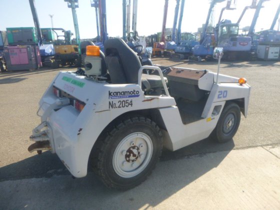 2019款丰田02 2TD20