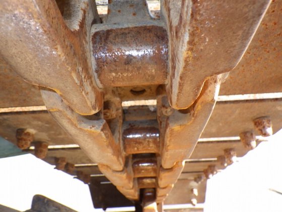 2016款神钢SK80UR 6E