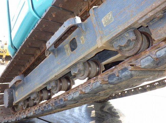 2016款神钢SK80UR 6E