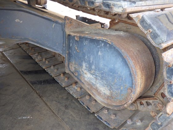 2016款神钢SK80UR 6E