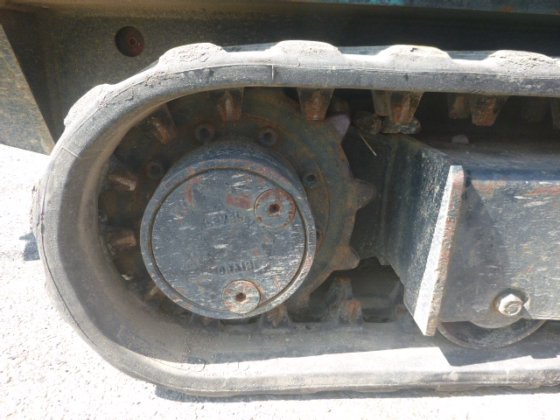 2004 maeda mc 235cwl