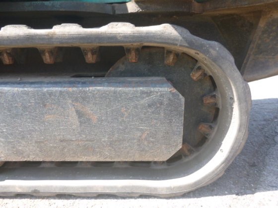 2004 maeda mc 235cwl