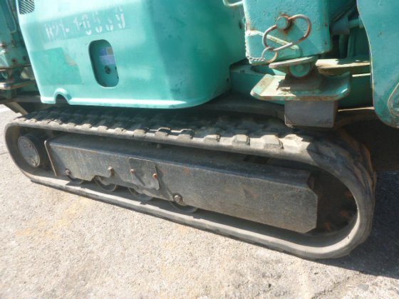 2004 maeda mc 235cwl