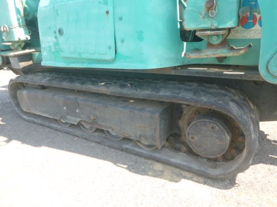 2004 maeda mc 235cwl