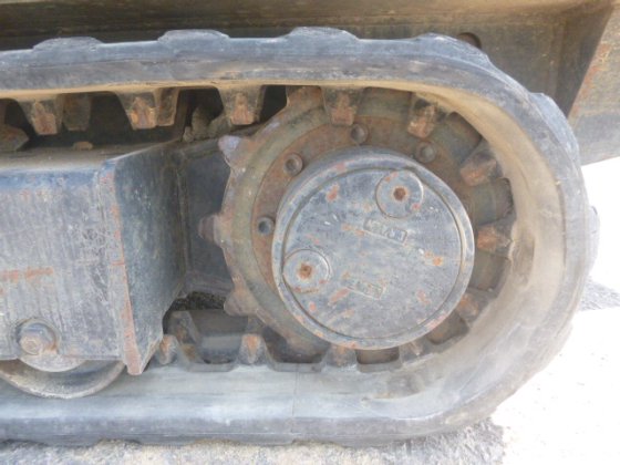 2004 maeda mc 235cwl