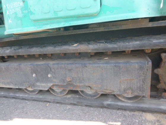 2004 maeda mc 235cwl