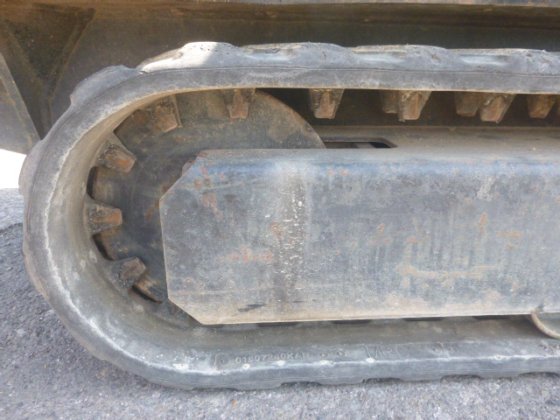 2004 maeda mc 235cwl