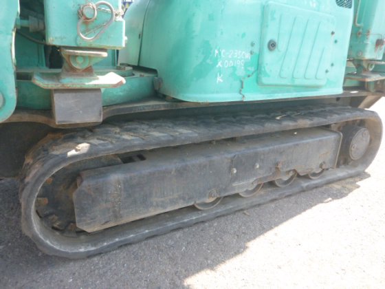 2004 maeda mc 235cwl