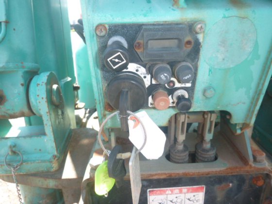 2004 maeda mc 235cwl