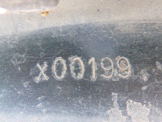 2004 maeda mc 235cwl