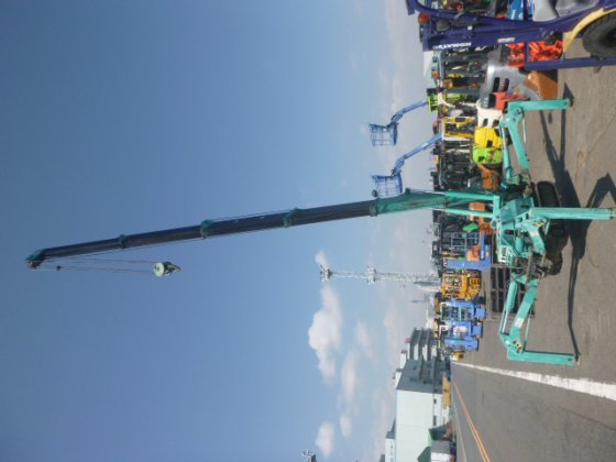 2004 maeda mc 235cwl