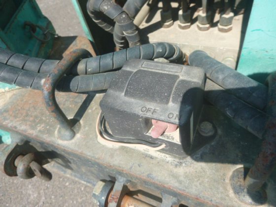 2004 maeda mc 235cwl