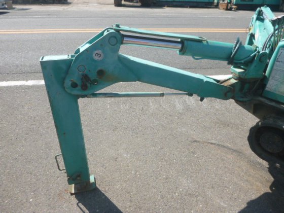 2004 maeda mc 235cwl