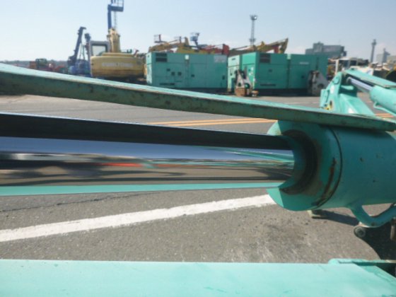 2004 maeda mc 235cwl