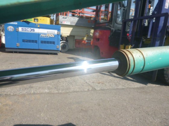 2004 maeda mc 235cwl