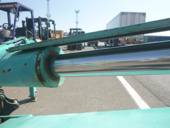 2004 maeda mc 235cwl