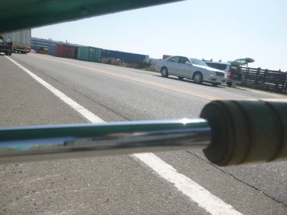 2004 maeda mc 235cwl