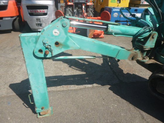 2004 maeda mc 235cwl