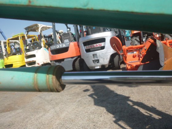 2004 maeda mc 235cwl