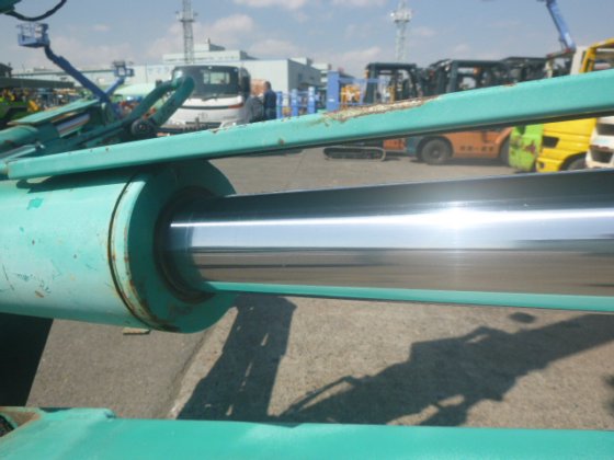 2004 maeda mc 235cwl