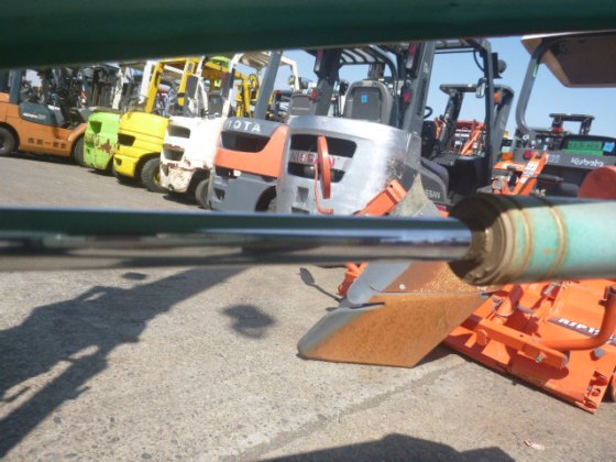 2004 maeda mc 235cwl